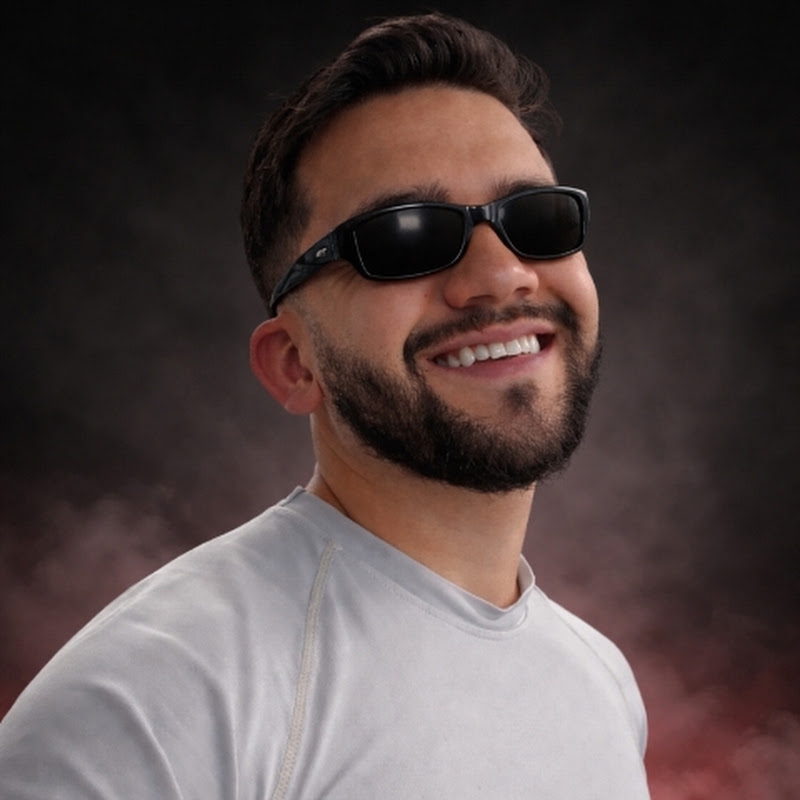 ROY GAMING — Gaming creator in Mexico