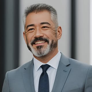 Dan Uyemura