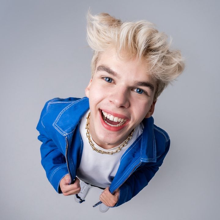 Kacper "Jasper" Porębski