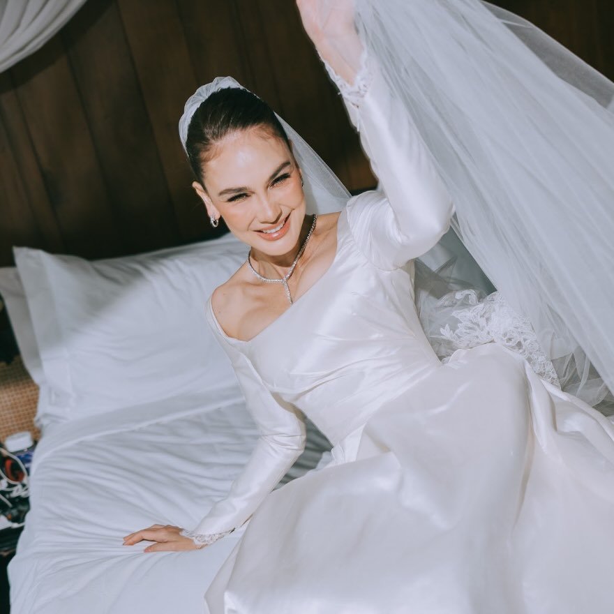 Luna Maya