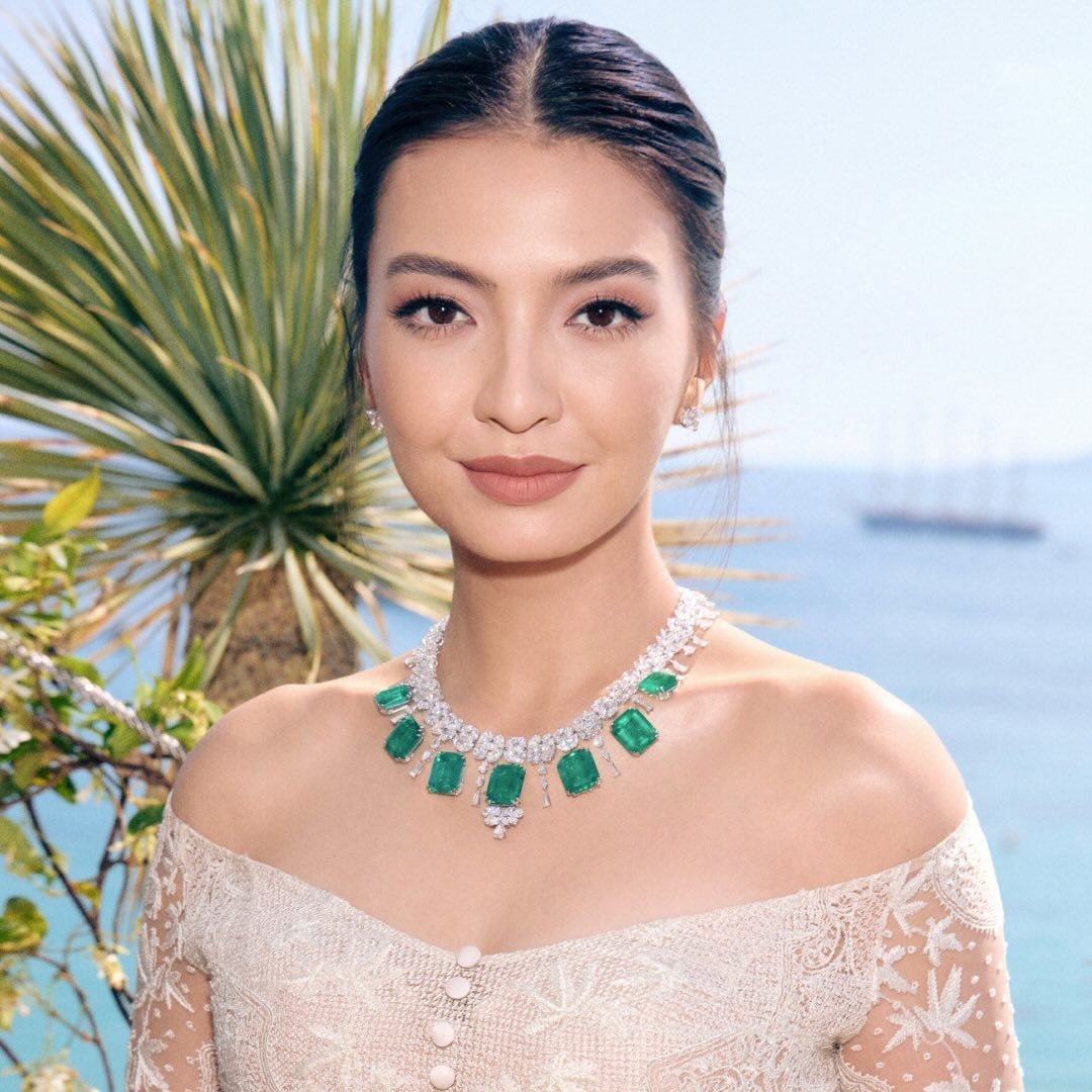 Raline Shah