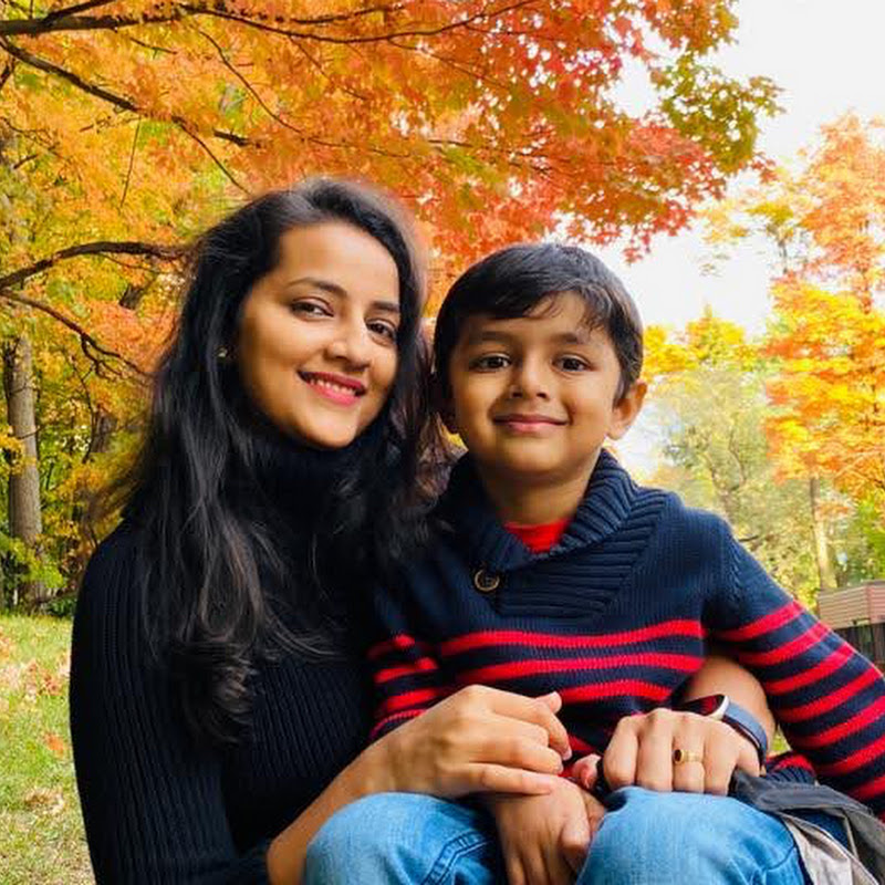 Prajna's Kannada Vlogs CANADA — Lifestyle and vlog creator in Canada