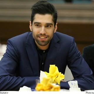 Seyed Mohammad Mousavi