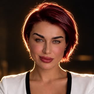 Nadine Al Rassi