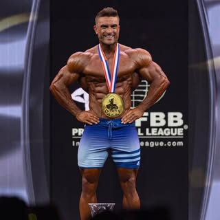 Ryan Terry