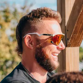 Cody Jones