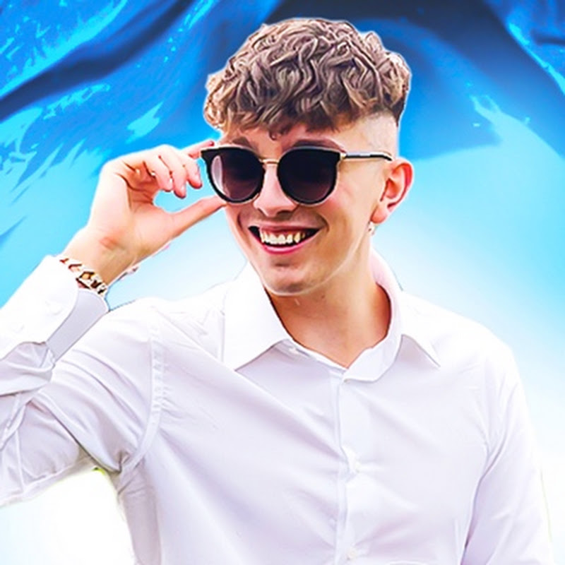 Morgz — A British YouTuber known for his high-energy, often over-the-top challenge, prank, and reaction videos.