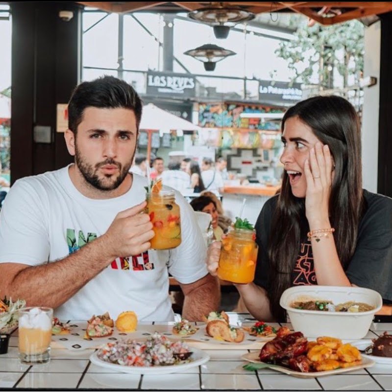 Yai y JC — Food and cooking creator on YouTube · 86,400 subscribers