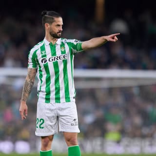 Isco Alarcon