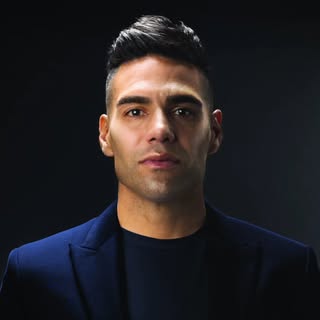 Radamel Falcao García Zárate