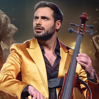 Stjepan Hauser