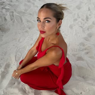 Maddy Burciaga