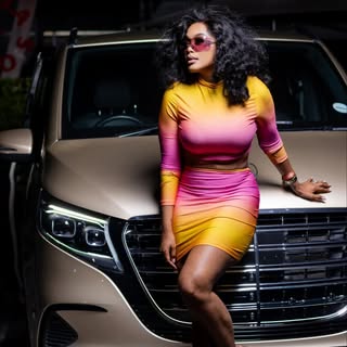 Lerato Kganyago Ndlala