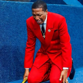 Uebert Angel