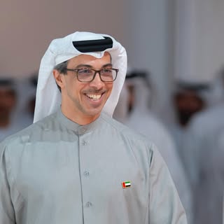 Mansour Bin Zayed Al Nahyan