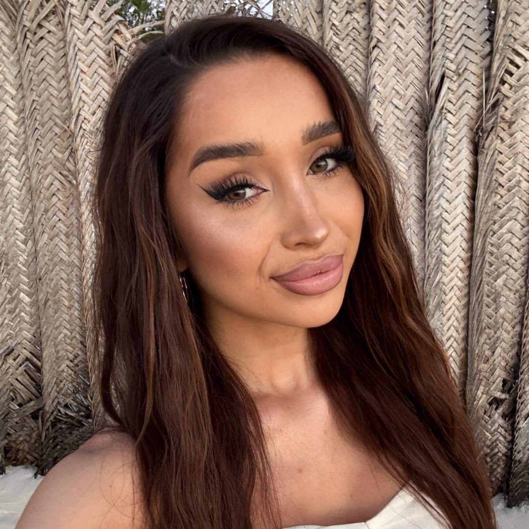 Iwona Stypuła — Beauty, Lifestyle, and Reels Creator; Netflix featured