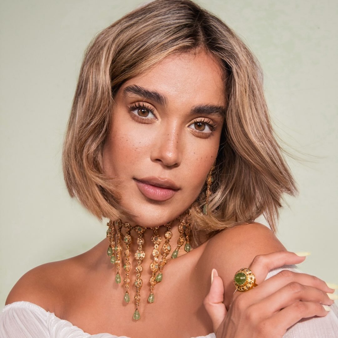 Karima Gouit ⵣ