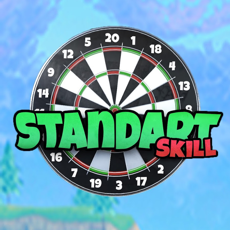 StandartSkill