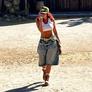 Jesy Nelson
