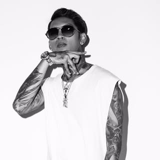 Young Lex