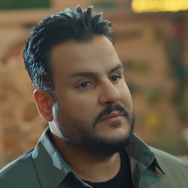 Jaafar Al Ghazal