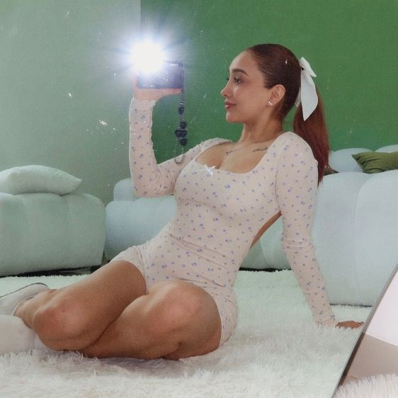 Scarlett Salazar