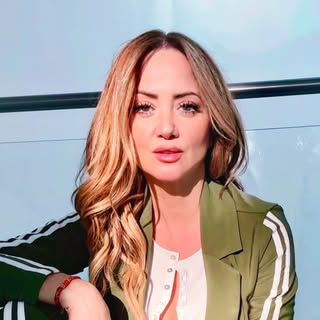 Andrea Legarreta