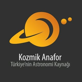 Kozmik Anafor