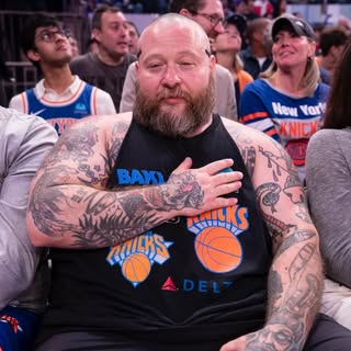 Action Bronson