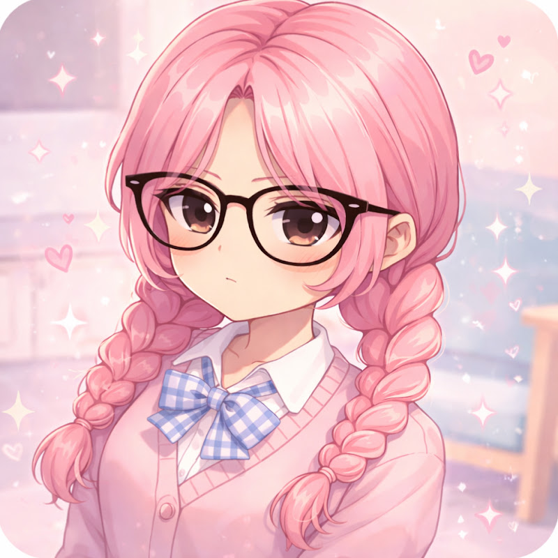 Emma Français — Gaming creator in France