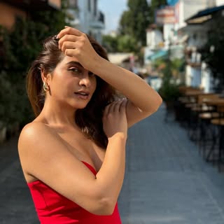 Teena Chopra