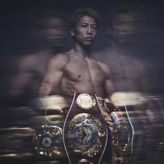 Naoya Inoue