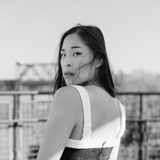 Lisa Nguyen — Kansas City-based food creator sharing approachable cooking videos