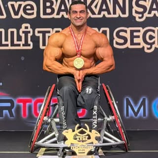 Tolga Murat Balıkçı