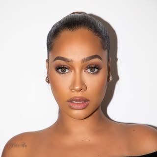 La La Anthony
