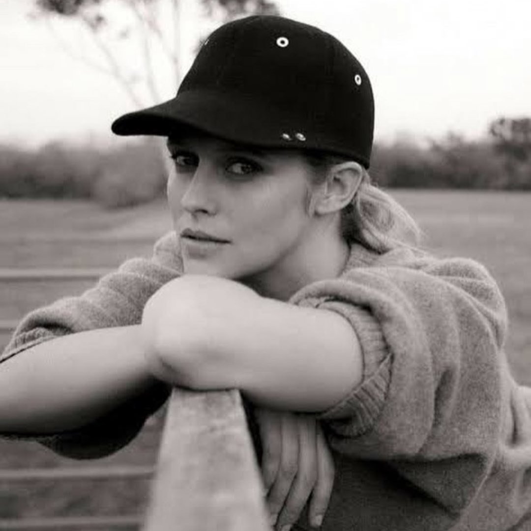 Teresa Palmer
