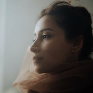 Ravshana Kurkova