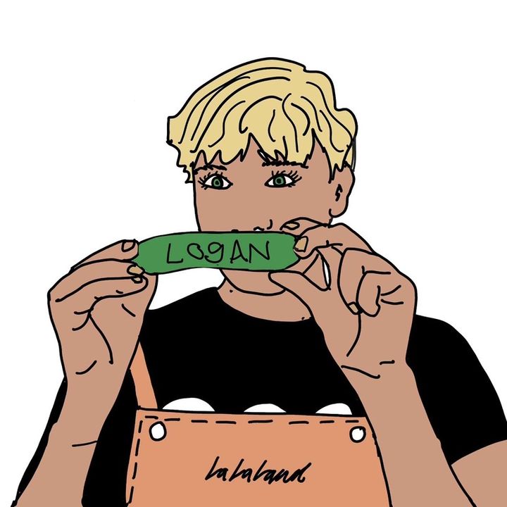 Logan Moffitt