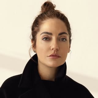 Mahnaz Afshar