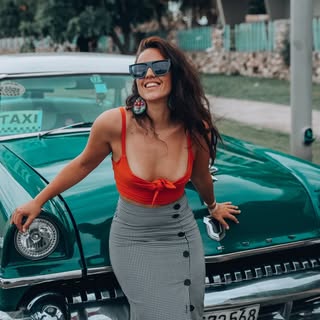 Patry Jordán