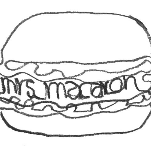 Mrs. Macarons (Macarong-yeosa)