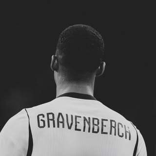 Ryan Jiro Gravenberch