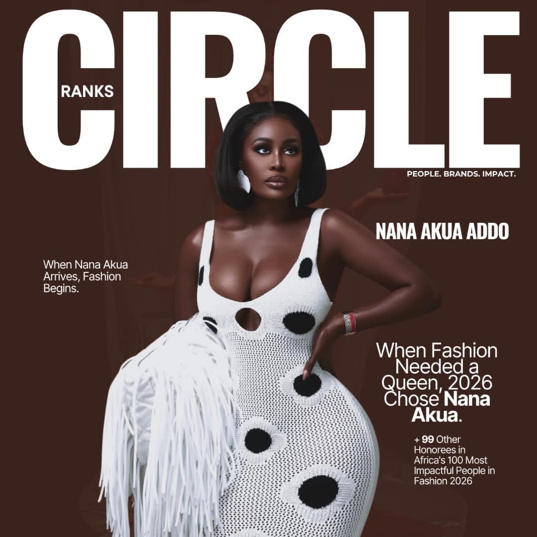Nana Akua Addo