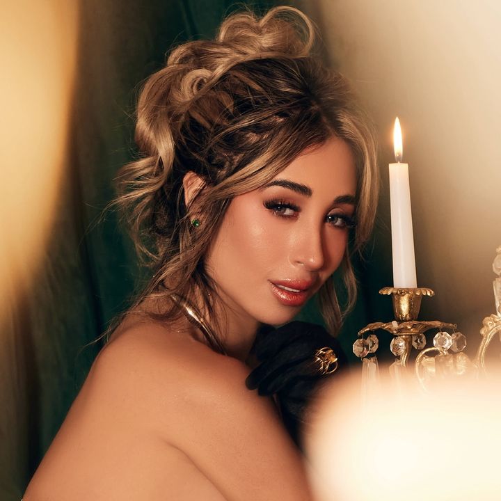 Queen Buenrostro