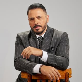Ramy Ayach