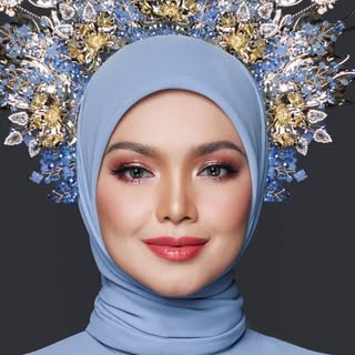 Siti Nurhaliza Tarudin