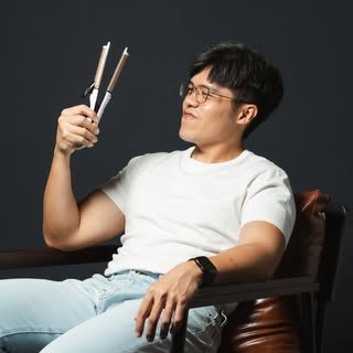 dr. Dion Haryadi