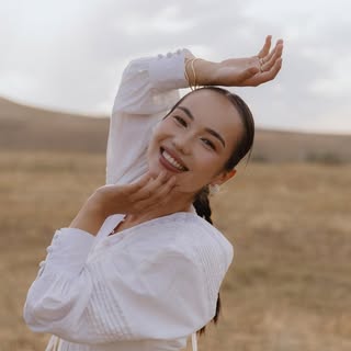 Tolgonai Arzykeeva
