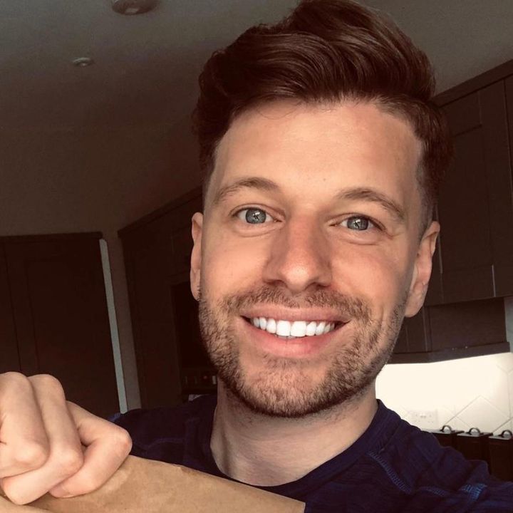 Nathan Anthony
