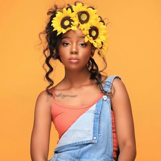 Thuso Mbedu